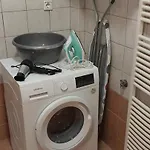 Apartamento νώε Peristasis