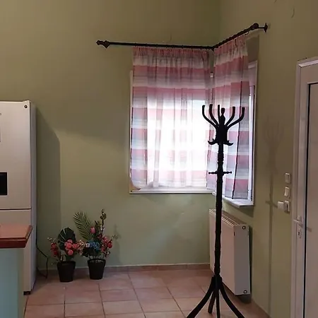 公寓 νώε *