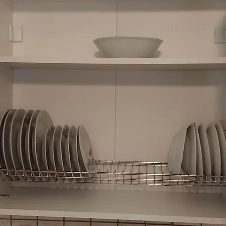 νώε Apartamento Peristasis