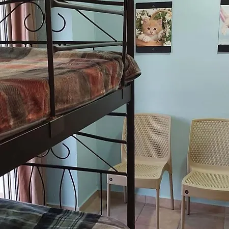 νώε Апартаменты *