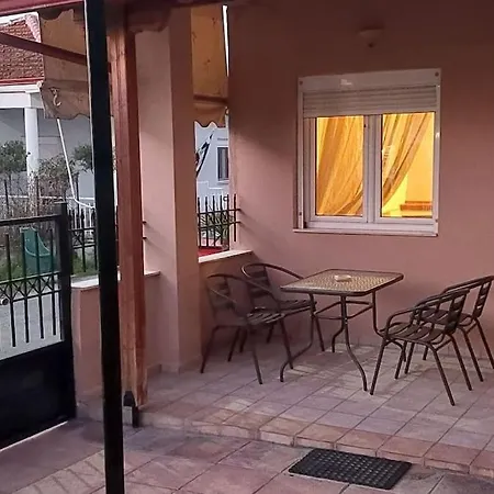 νώε Apartamento