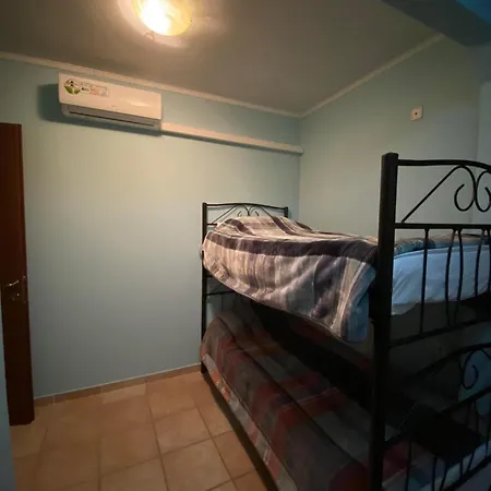 Апартаменты νώε *