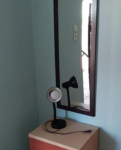 νώε Апартаменты