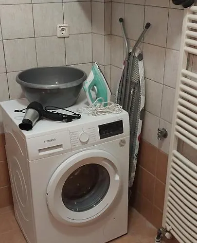 Apartamento νώε Peristasis
