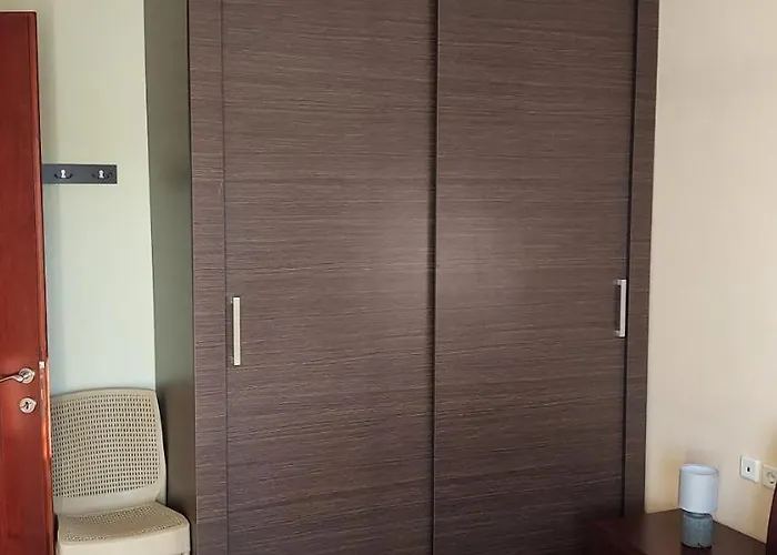νώε Apartamento *