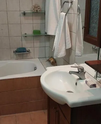 Apartamento νώε