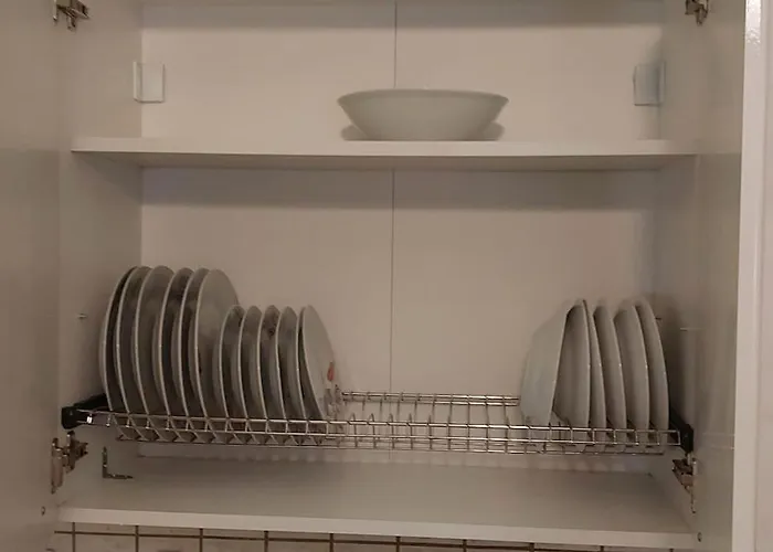 νώε Apartamento Peristasis