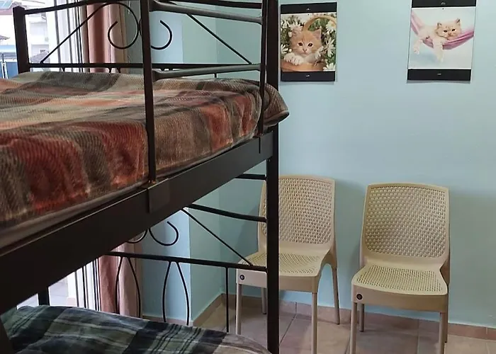 νώε Апартаменты *