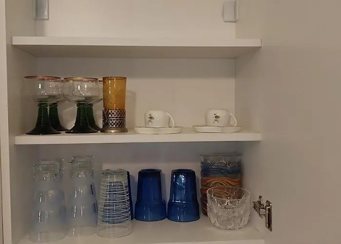 νώε Apartamento