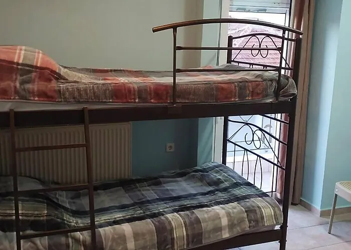 νώε Апартаменты