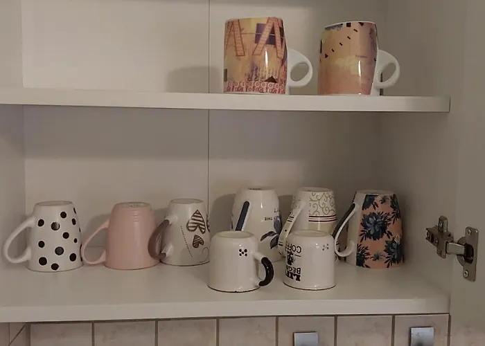 Apartamento νώε *