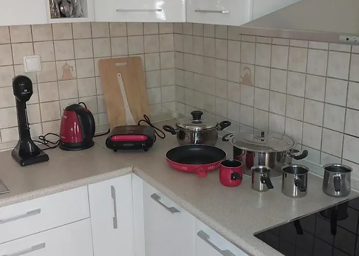 Апартаменты νώε Peristasis